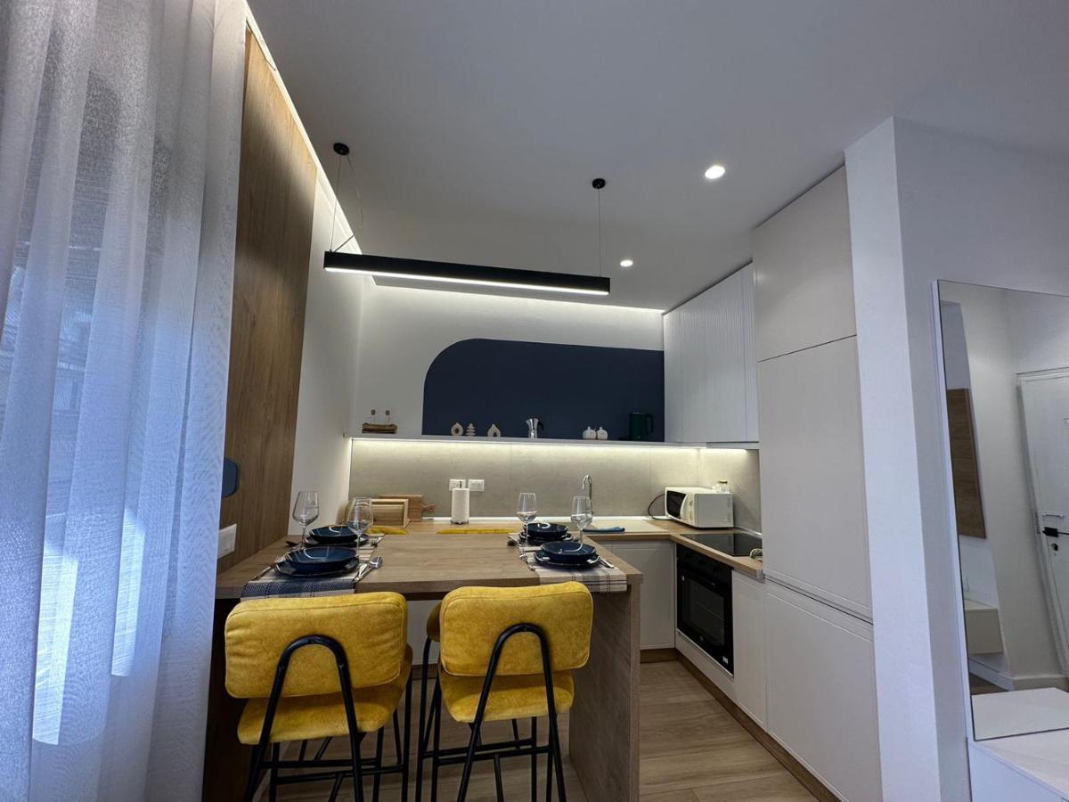 Luxurious Seaside Apartment Durres Luaran gambar