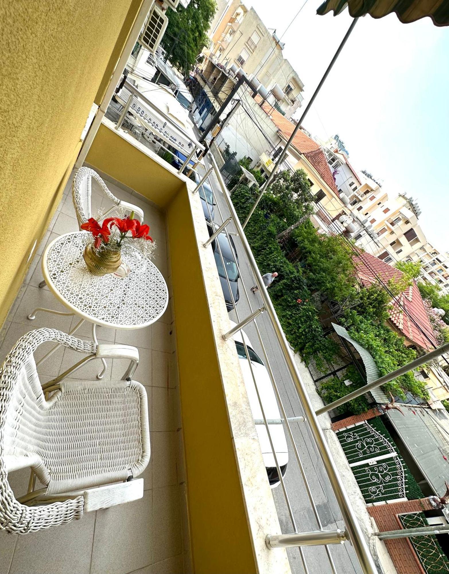 Luxurious Seaside Apartment Durres Luaran gambar